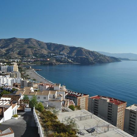 Casas Adosadas Lambda Almuñécar Esterno foto