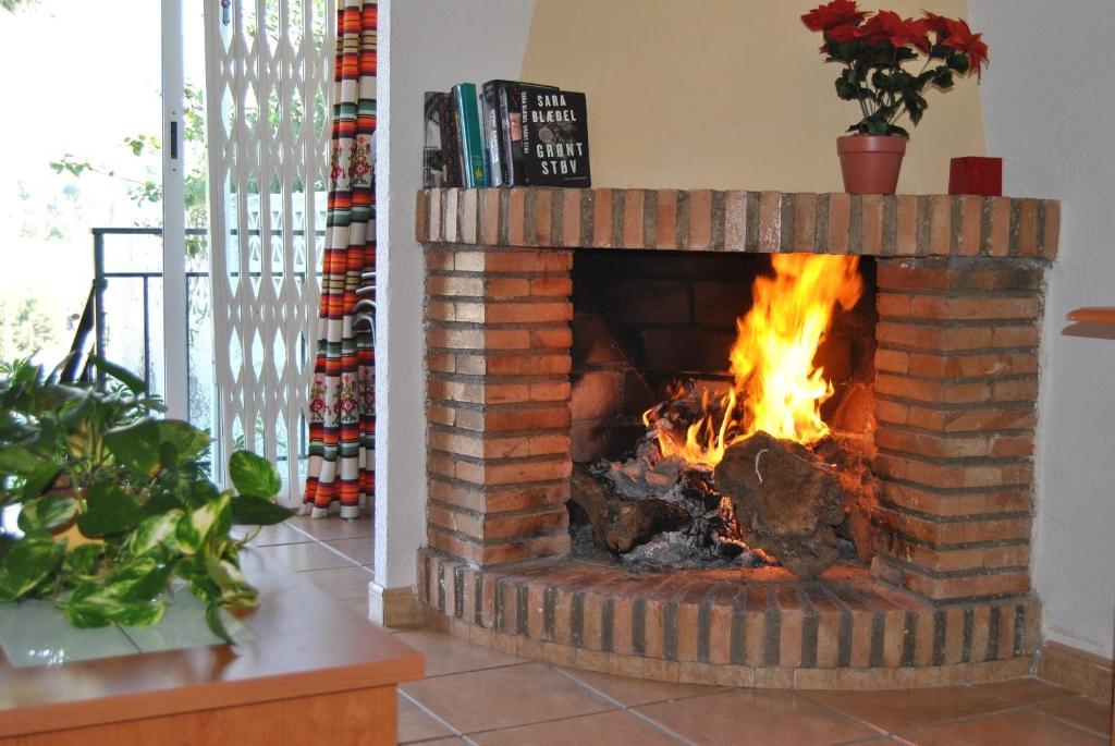 Casas Adosadas Lambda Almuñécar Esterno foto