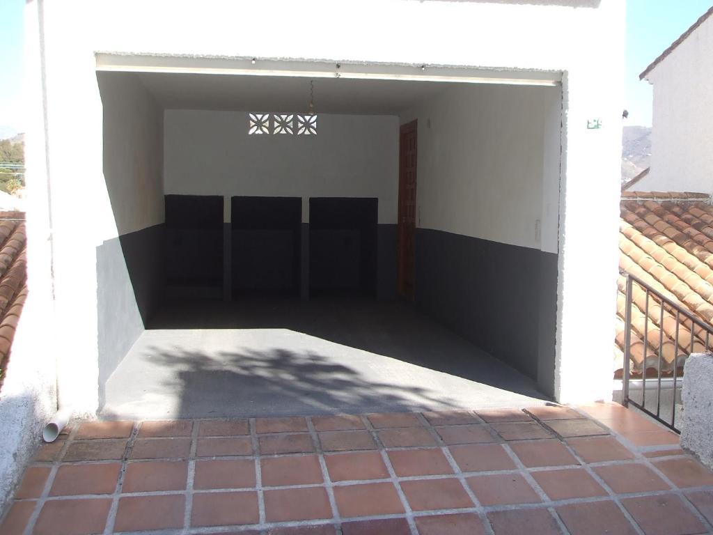 Casas Adosadas Lambda Almuñécar Esterno foto