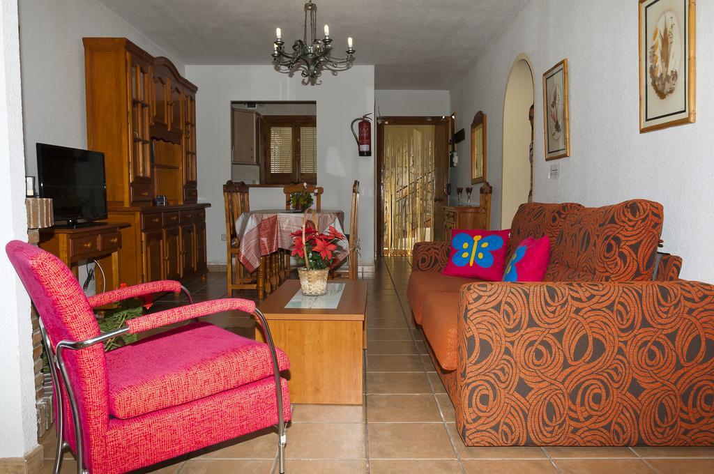 Casas Adosadas Lambda Almuñécar Esterno foto