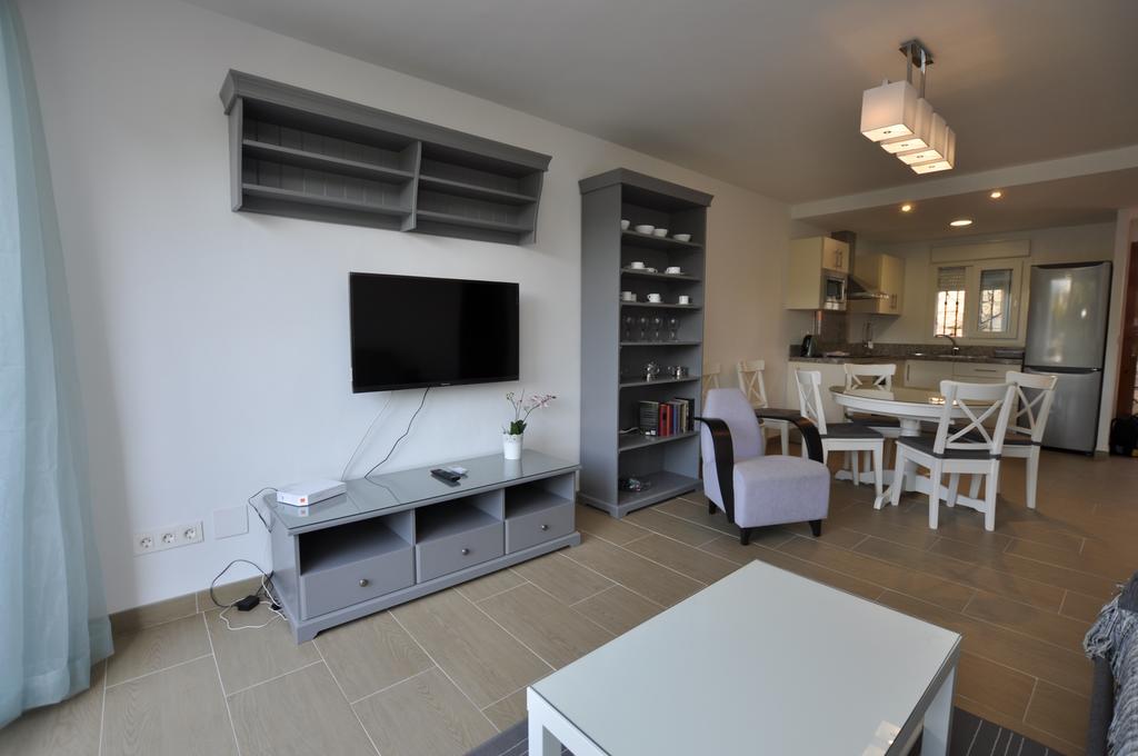 Casas Adosadas Lambda Almuñécar Esterno foto
