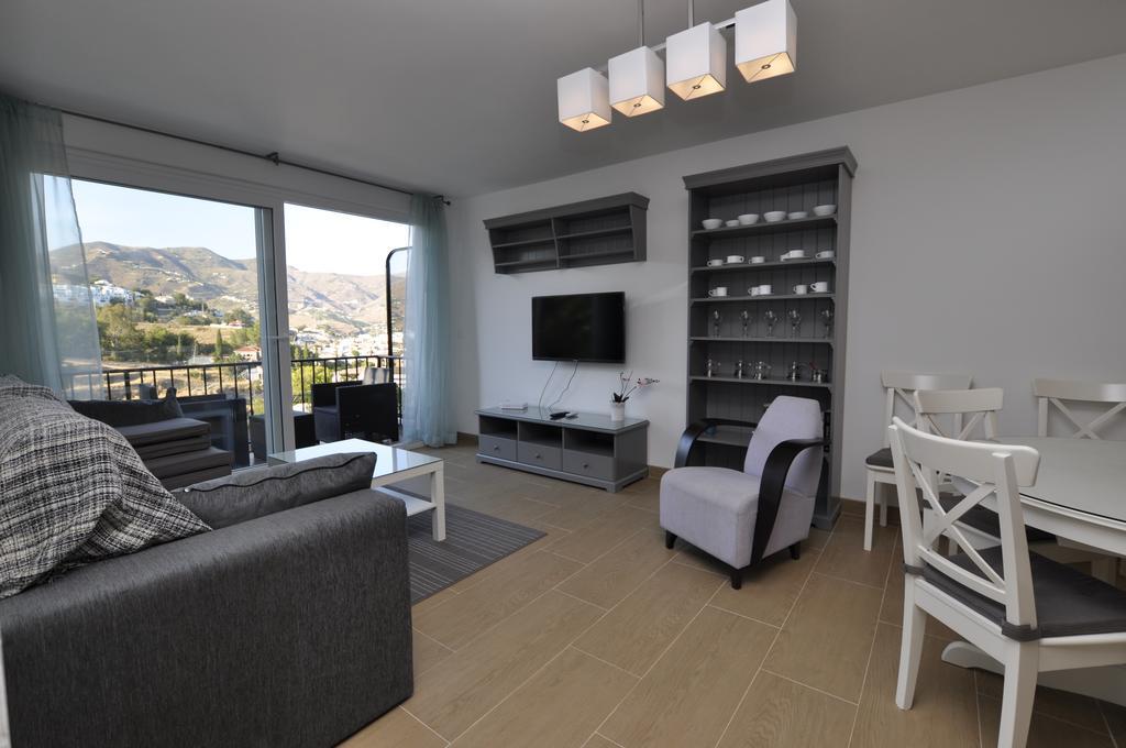 Casas Adosadas Lambda Almuñécar Esterno foto
