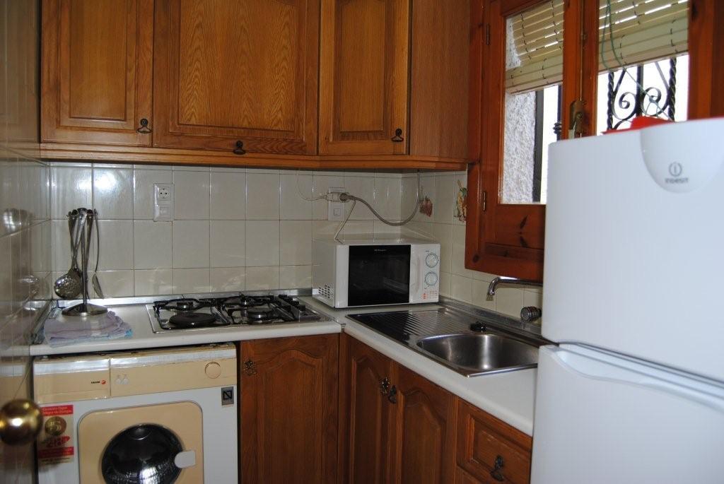 Casas Adosadas Lambda Almuñécar Esterno foto