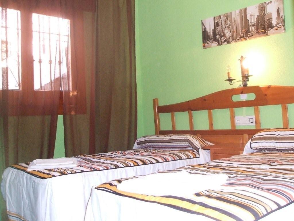 Casas Adosadas Lambda Almuñécar Esterno foto