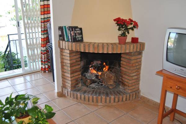 Casas Adosadas Lambda Almuñécar Esterno foto