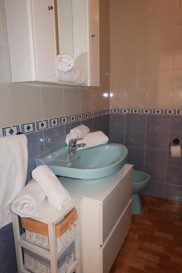 Casas Adosadas Lambda Almuñécar Esterno foto